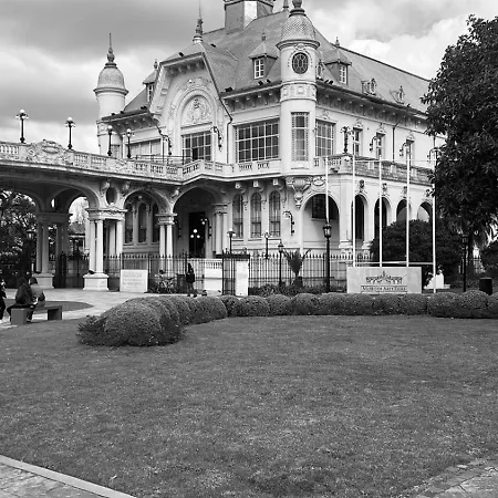 Dr Propiedades 768 Tigre Exterior photo
