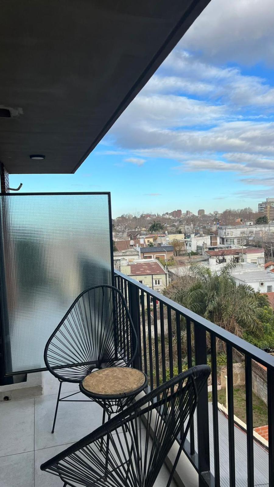 Dr Propiedades 768 Apartment *