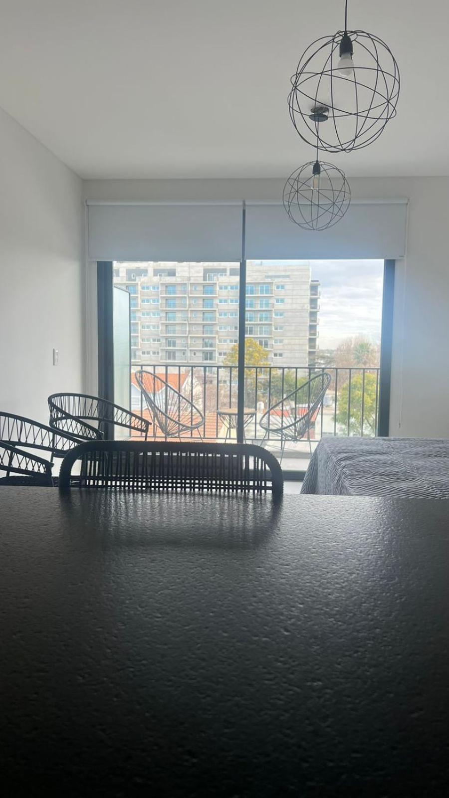 Dr Propiedades 768 Apartment *