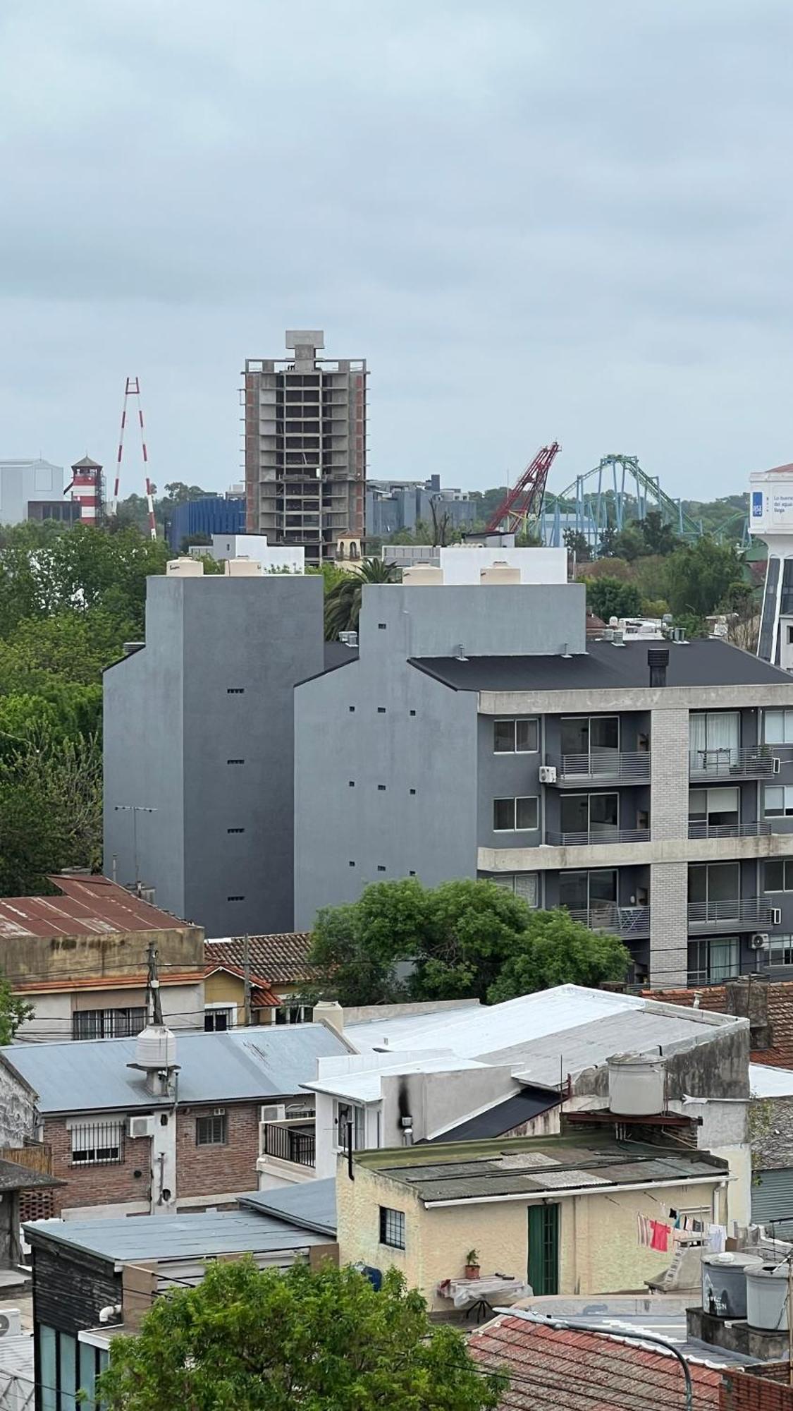 Dr Propiedades 768 Apartment Tigre