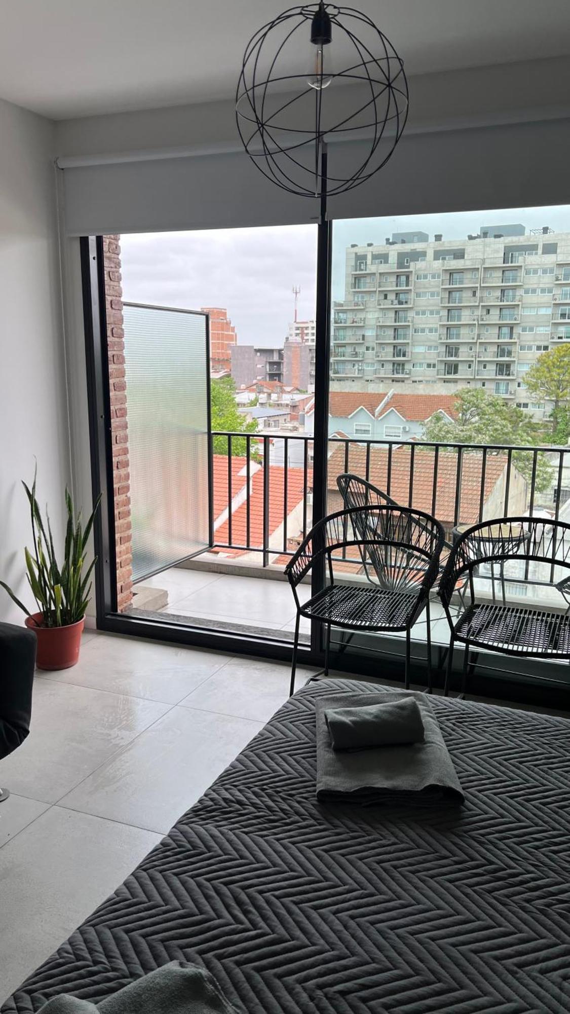 Dr Propiedades 768 Apartment Tigre